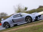 Lotus Exige S 2011 года (UK)